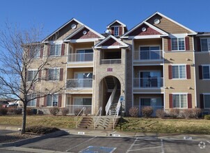 Building Photo - 15700 E Jamison Dr