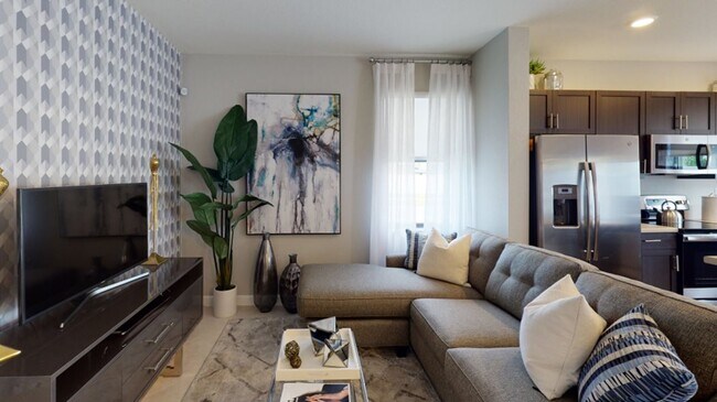 Foto del edificio - 28667 SW 132nd Ct