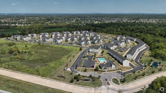  - Villages at Lake Silvercote