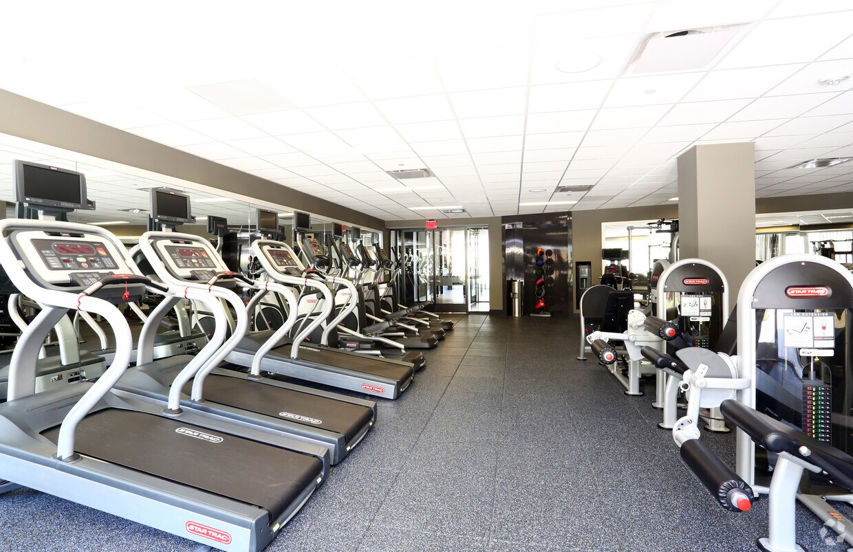 Fort Totten Square 5661 3rd St NE Washington, DC