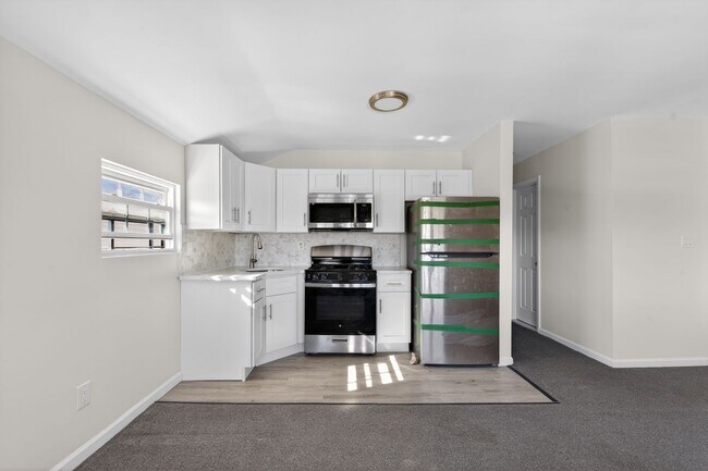 Foto del edificio - 147-20 226th St