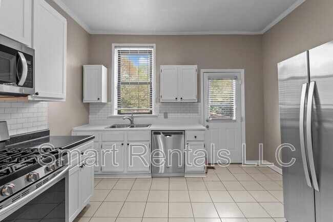 Foto del edificio - 4133 Laclede Ave