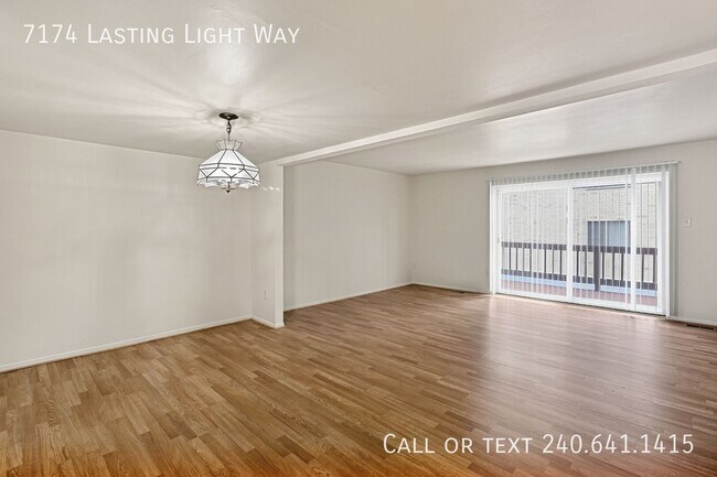 Foto del edificio - 7174 Lasting Light Way