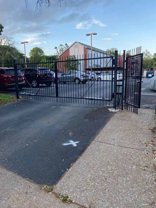 Foto del edificio - 308 Clara