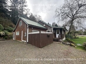 Building Photo - 43390 Nestucca River Rd