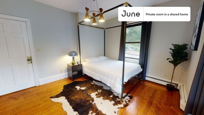 Foto del edificio - Room in Shared 4 bed/2 bath home