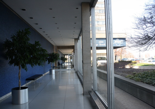 Foto del edificio - 4800 S Chicago Beach Dr