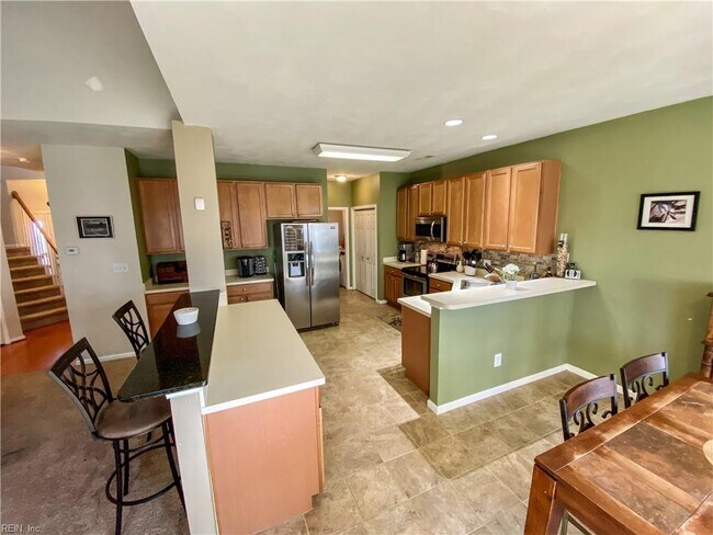 Foto del edificio - 1805 Kempsville Crossing Ln