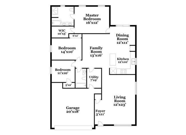 Building Photo - 113 Marathon Ln