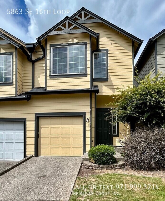 Foto principal - 5863 SE 16th Loop