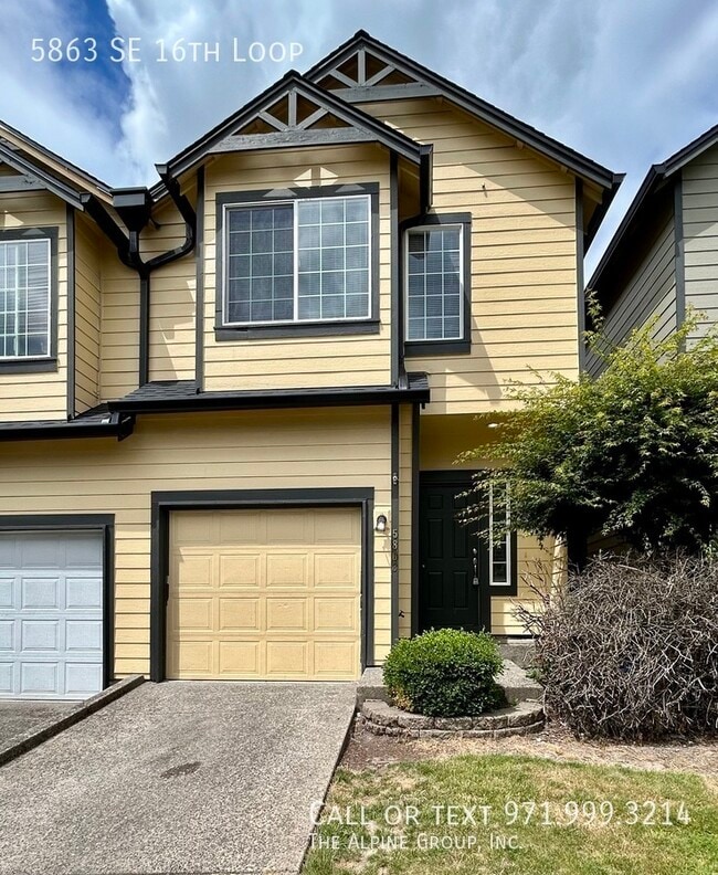 Photo - 5863 SE 16th Loop Townhome