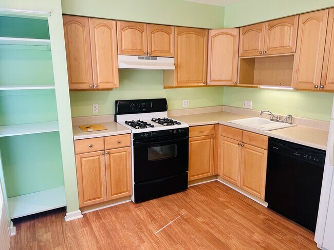Cocina - 3234 Bolgos Cir