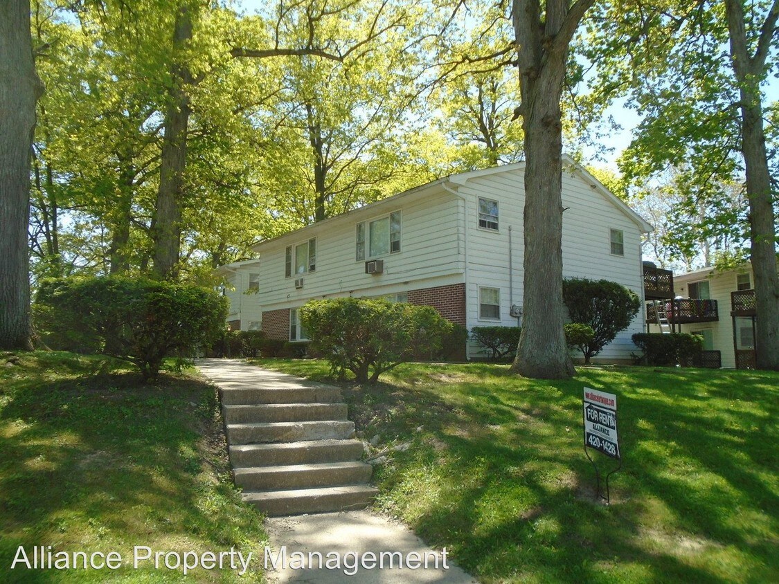 Foto principal - 408 Dunnwood Dr