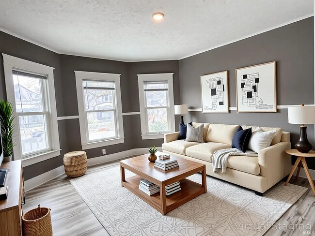 Foto del edificio - 1118 N Webster St