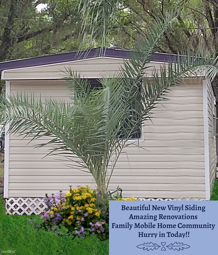 Primary Photo - 1 br, 1 bath Mobile Home - Countryside Vil...