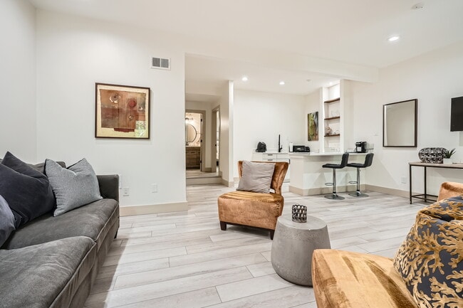 Photo - 1204 Druid Knoll Dr NE Townhome