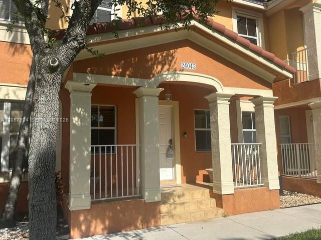 Foto del edificio - 24043 SW 109th Ave
