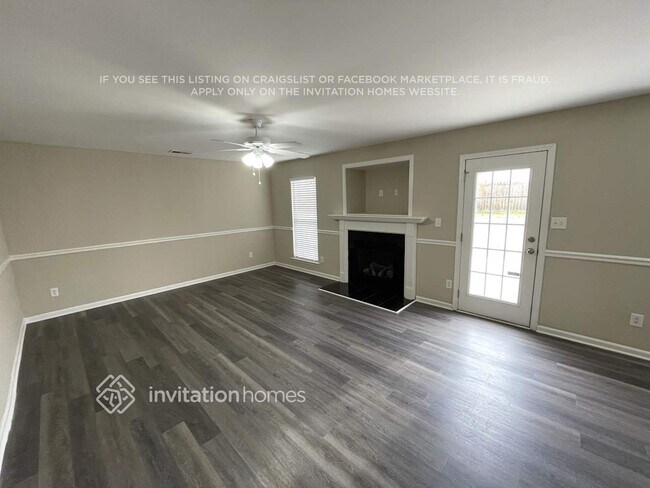 Foto del edificio - 11138 Anna Rose Rd