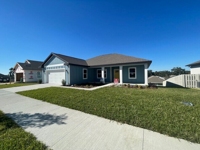 Foto del edificio - Southpoint 3 bedroom 2 bath home