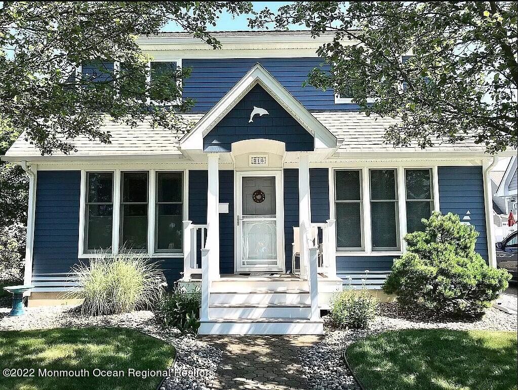 215 Princeton Ave, Point Pleasant Beach, NJ 08742 House for Rent in Point Pleasant Beach, NJ