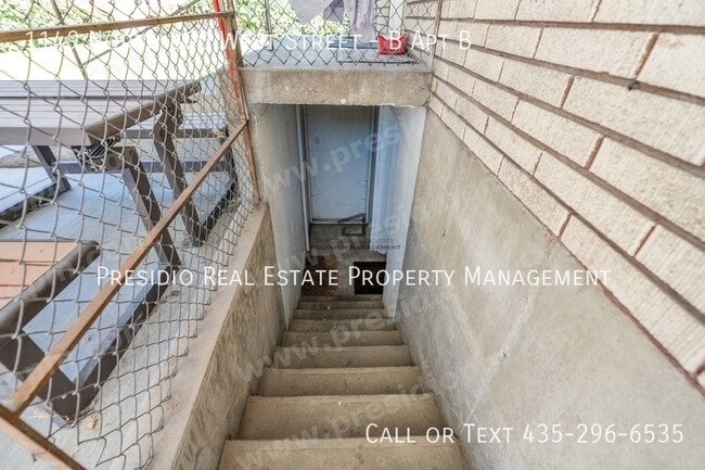 Foto del edificio - 1149 N 800 W St