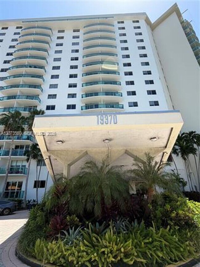 Building Photo - 19370 Collins Ave