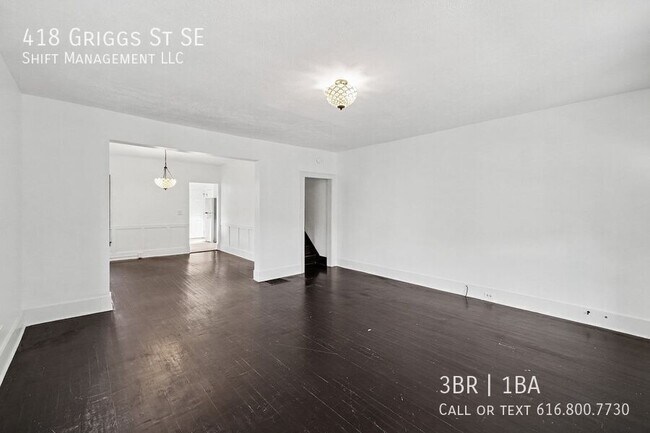 Foto del edificio - 418 Griggs St SE