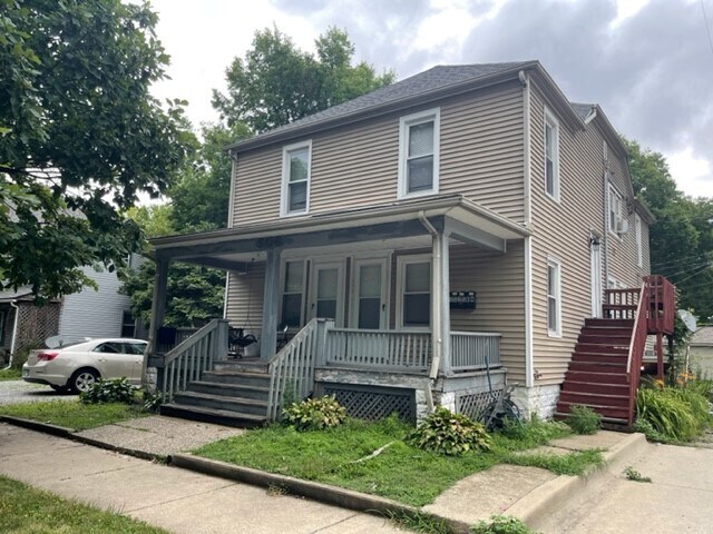 Building Photo - 506 N Elm St
