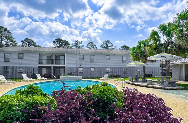 Foto del edificio - St. Theresa Senior Housing