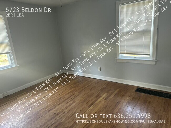 Building Photo - 5723 Beldon Dr