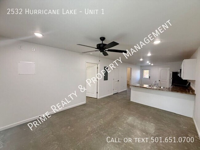 Foto del edificio - 2532 Hurricane Lake Rd