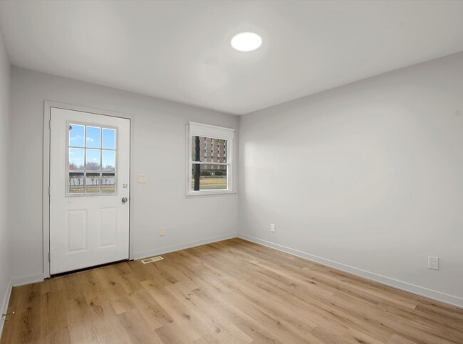 Foto del interior - 2219 9th St