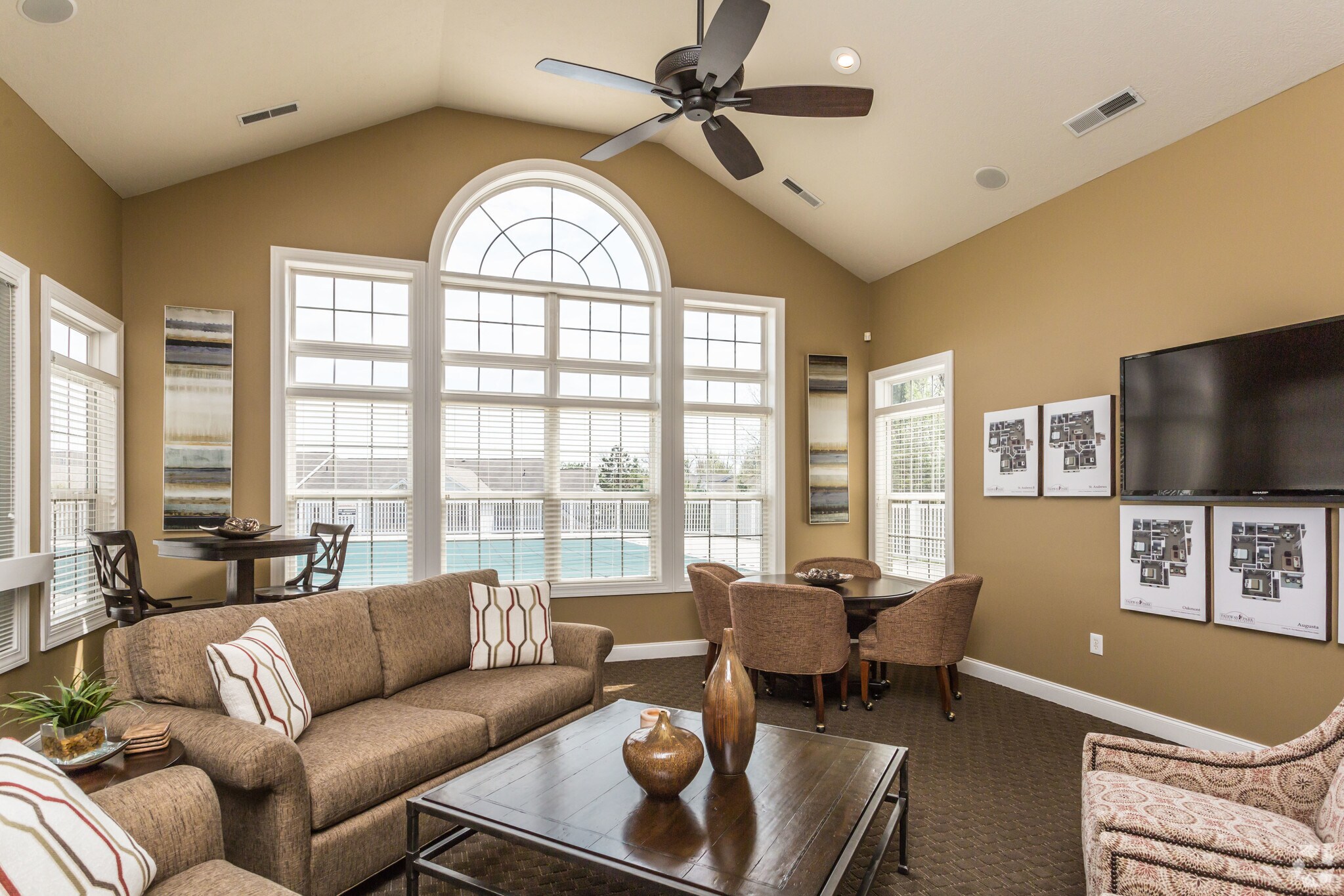 Fairway Park Apartments – photo 5