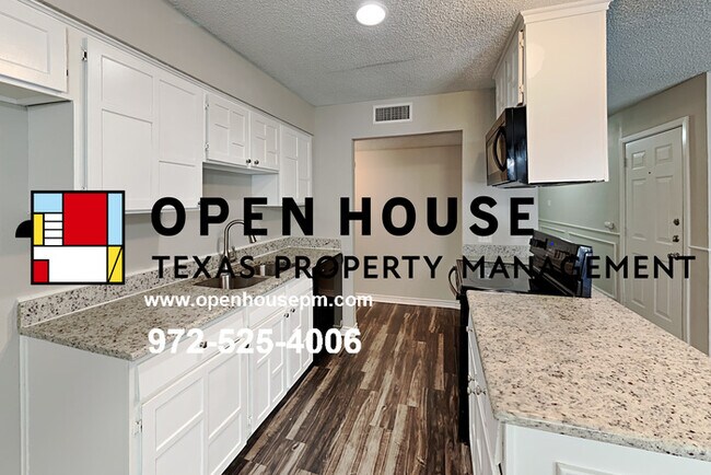 Foto del edificio - 7220 Edinburg Dr North Richland Hills