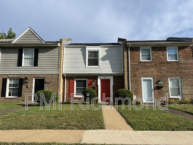 Foto del edificio - 4611 Coldstream Dr