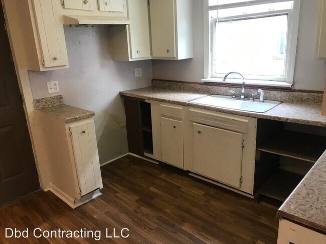 Foto del edificio - 3 br, 1 bath House - 846 Poplar St