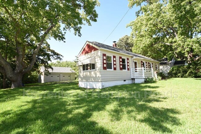 Foto del edificio - 500 Beechwood Ave