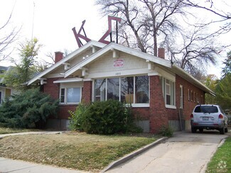 Building Photo - 1851 11th Ave