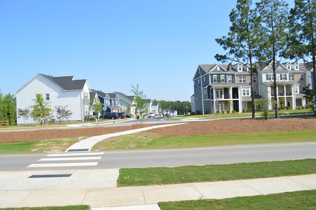 Building Photo - 1269 Herb Garden Way