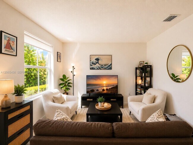 Foto del edificio - 12159 NW 23rd Ct