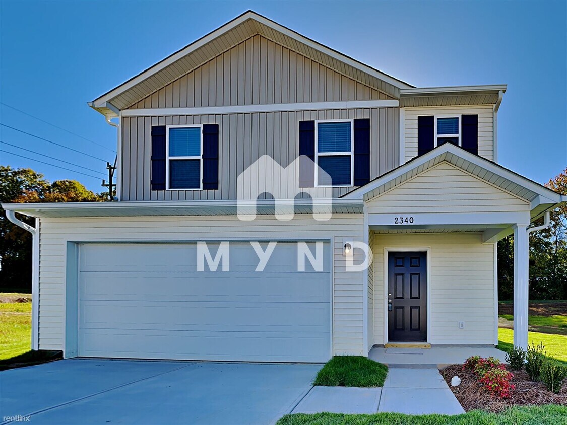 Foto principal - 3 br, 2.5 bath House - 2340 Cranberry Way