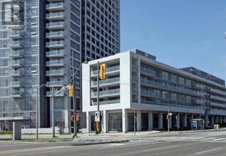 Building Photo - 2035 Sheppard Ave E