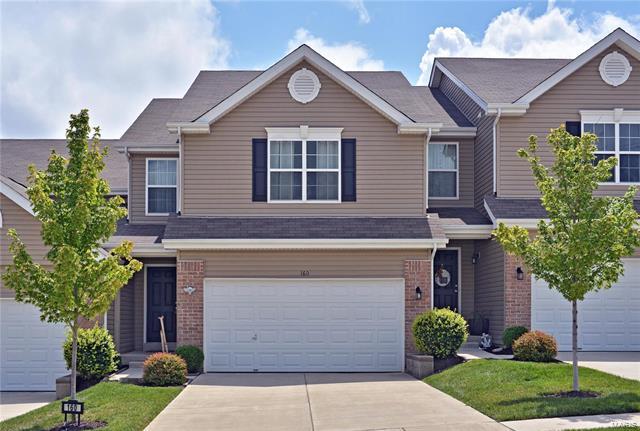 Foto principal - 160 Weatherby Landing Dr