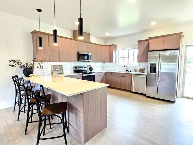 Foto del edificio - 1 MONTH FREE RENT when you move in before ...
