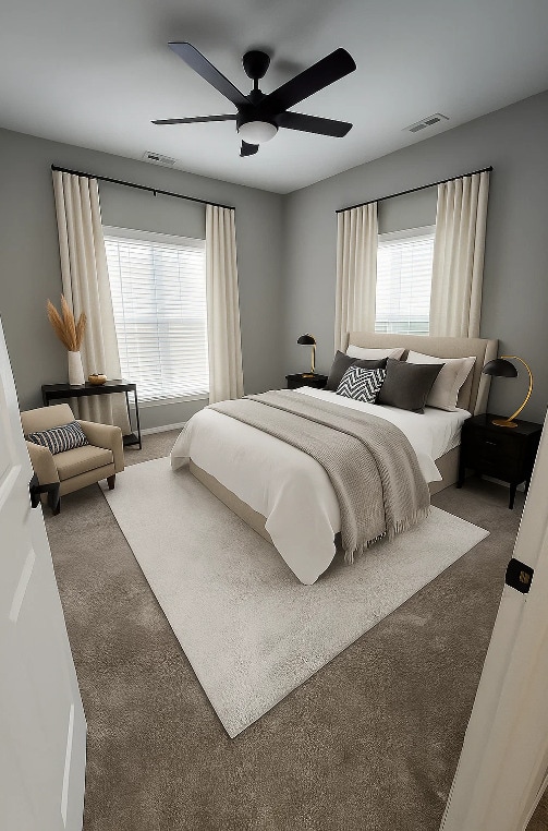 Building Photo - Owens Lake Commons