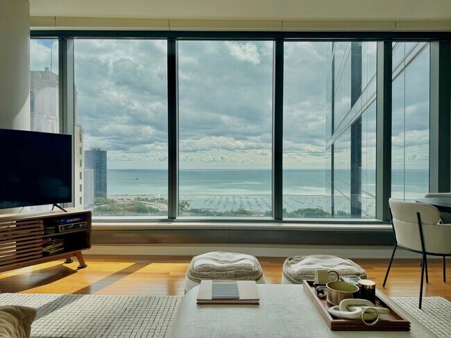 Foto del edificio - 60 E Monroe St