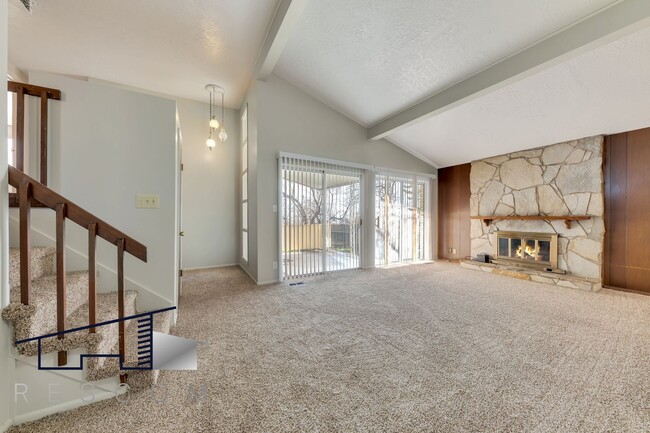 Building Photo - Ogden 3 Bedroom Home