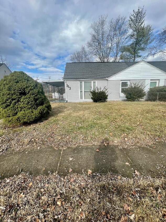 Primary Photo - 343 Sewanee Ave