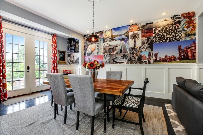 Foto del edificio - 337 NE 54th St