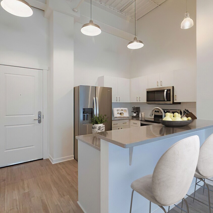 Foto principal - City View Apartments - 501 (501 S. Capitol, LLC)